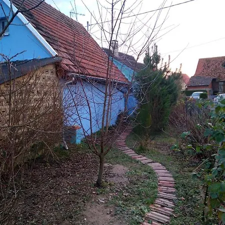 Apartman La Petite Maison Dans La Prairie