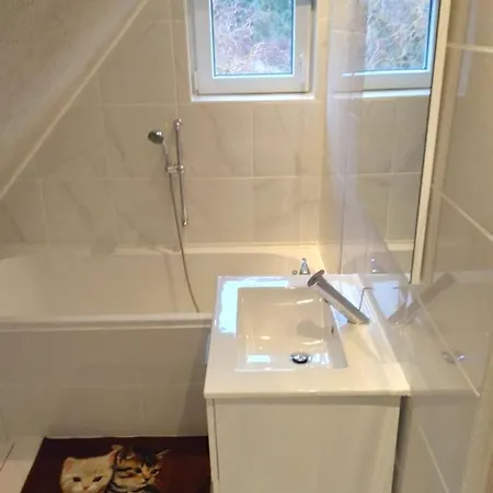 Apartman La Petite Maison Dans La Prairie *