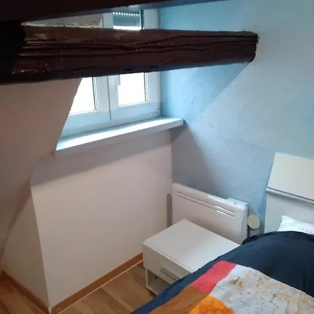 La Petite Maison Dans La Prairie Apartman *