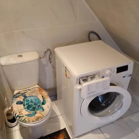 La Petite Maison Dans La Prairie Kesseldorf