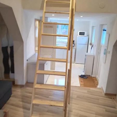 La Petite Maison Dans La Prairie Kesseldorf