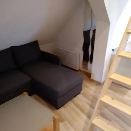 La Petite Maison Dans La Prairie Apartman *