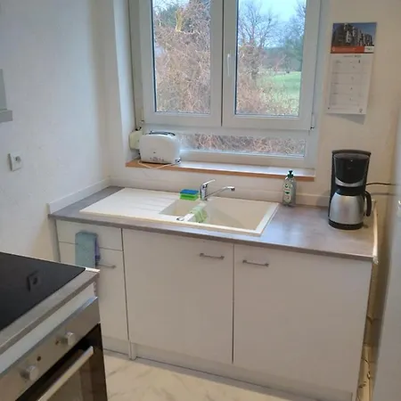 La Petite Maison Dans La Prairie