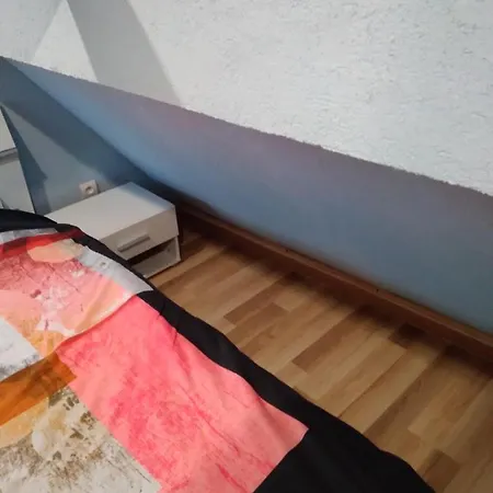 La Petite Maison Dans La Prairie Apartman Kesseldorf