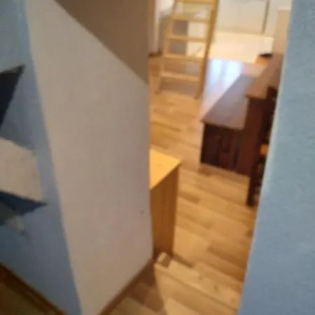 Apartman La Petite Maison Dans La Prairie