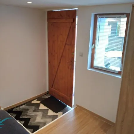 La Petite Maison Dans La Prairie Apartman Kesseldorf