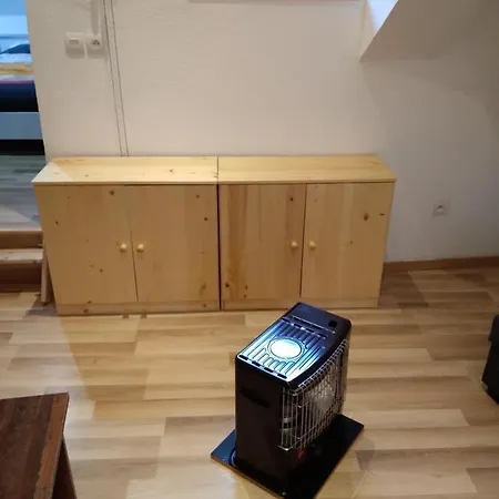 La Petite Maison Dans La Prairie Kesseldorf