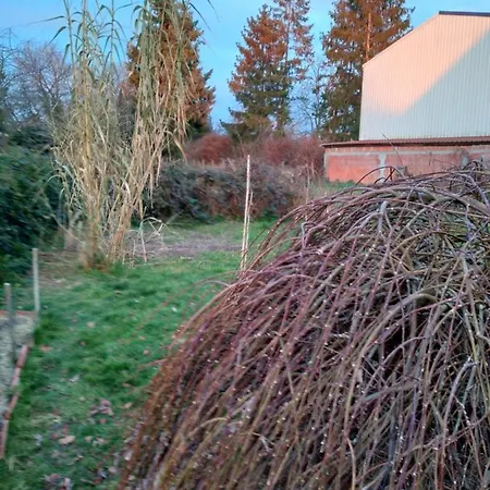 La Petite Maison Dans La Prairie Apartman *